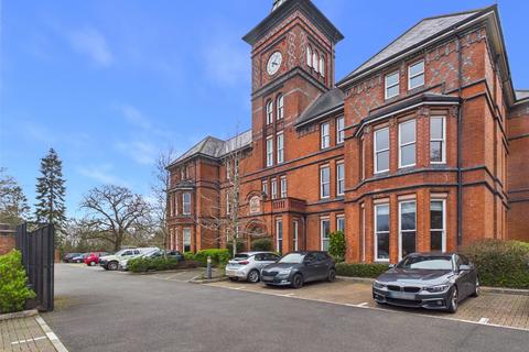 2 bedroom apartment for sale, Huckley Field, Abbeymead, Gloucester, Gloucestershire, GL4