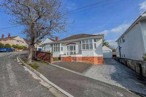 2 bedroom detached bungalow for sale, Farm Road, Weston-Super-Mare BS22