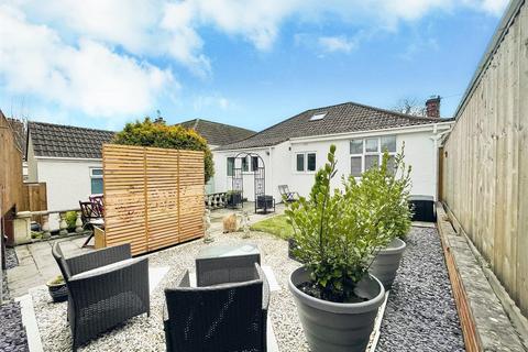 2 bedroom detached bungalow for sale, Farm Road, Weston-Super-Mare BS22