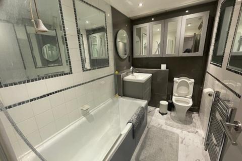 Studio for sale, Rochester Row, London, SW1P