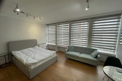 Studio for sale, Rochester Row, London, SW1P