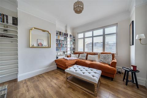 undefined, Denmark Road, London, SE25