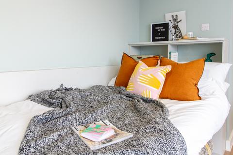 Gold Studio at The Refinery, 6 Bingley Street LS3