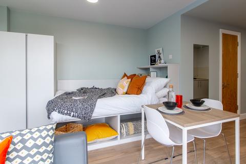 undefined, Gold Studio at The Refinery, 6 Bingley Street LS3