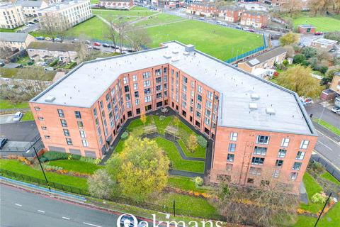 undefined, St. Lukes Road, Birmingham, West Midlands, B5
