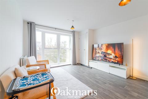 undefined, St. Lukes Road, Birmingham, West Midlands, B5