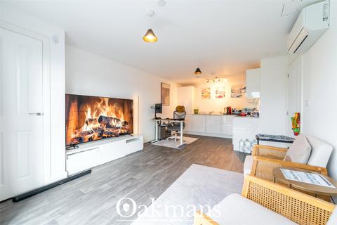 undefined, St. Lukes Road, Birmingham, West Midlands, B5