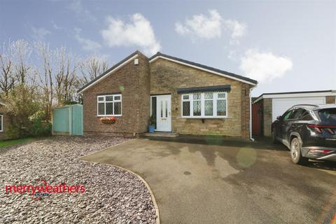 undefined, Haverlands Ridge, Worsbrough, Barnsley