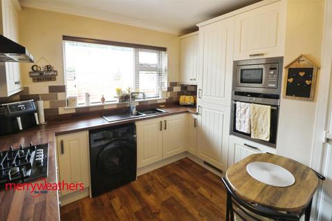 undefined, Haverlands Ridge, Worsbrough, Barnsley