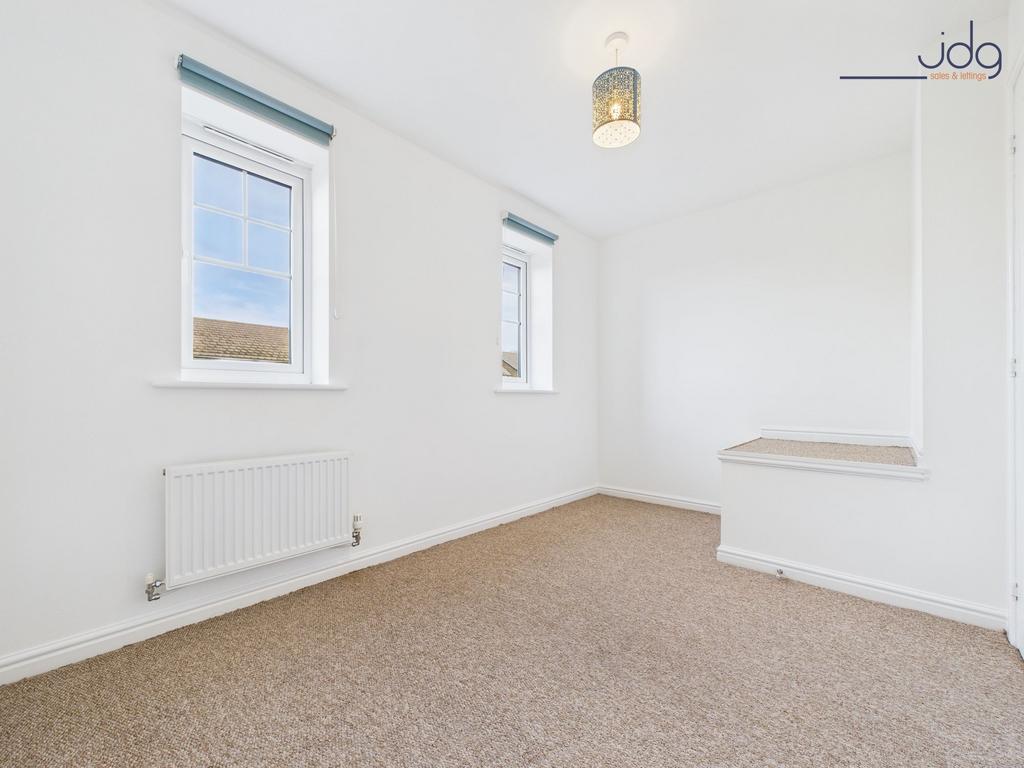Double Bedroom 1