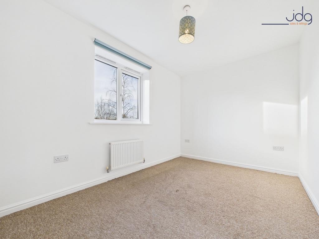 Double Bedroom 2