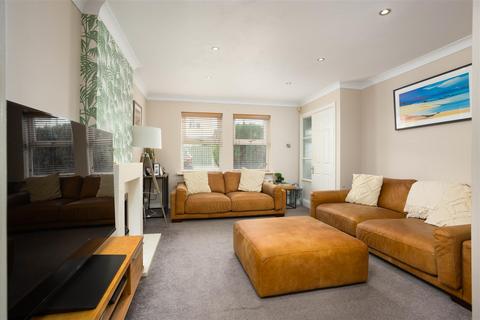 undefined, Burns Way, Wetherby LS23
