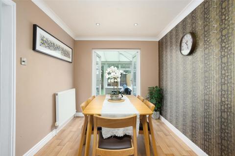 undefined, Burns Way, Wetherby LS23