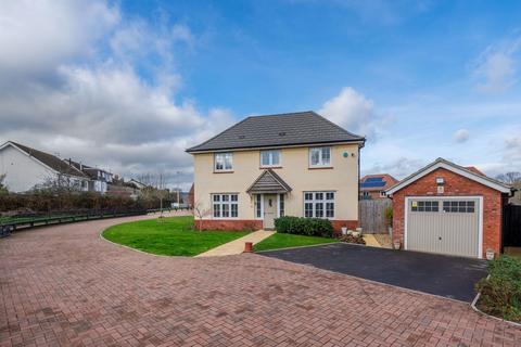 Guernsey Road, Winscombe