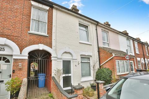 undefined, Cyprus Street, Norwich