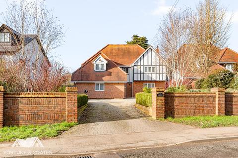 6 bedroom detached house for sale, Sheering Road, Harlow