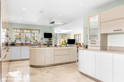 6 bedroom detached house for sale, Sheering Road, Harlow