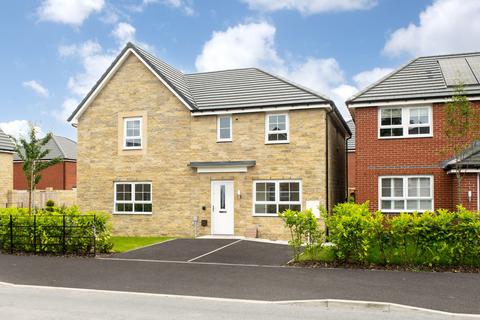 undefined, Ellerton at Centurion Village Longmeanygate, Midge Hall, Leyland PR26