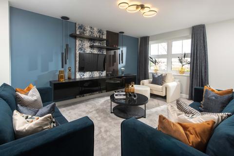 undefined, Kingsley at Centurion Village Longmeanygate, Midge Hall, Leyland PR26
