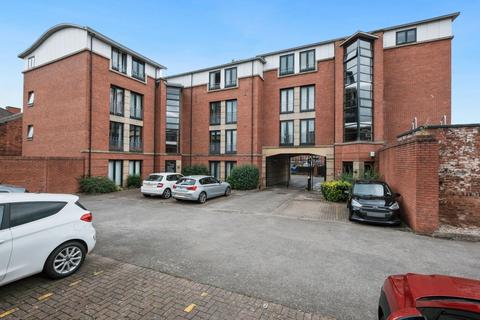 1 bedroom flat for sale, St. Marys Street, Crown Green Court St. Marys Street, WR1