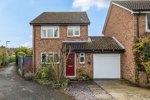 undefined, Paddock Close, South Wonston, SO21