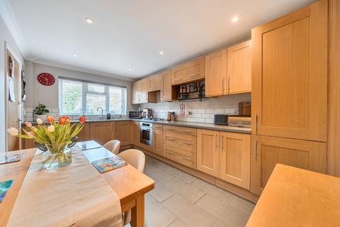 undefined, Paddock Close, South Wonston, SO21