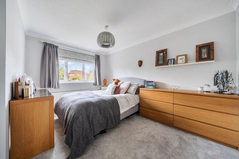 undefined, Paddock Close, South Wonston, SO21