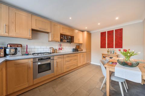 undefined, Paddock Close, South Wonston, SO21
