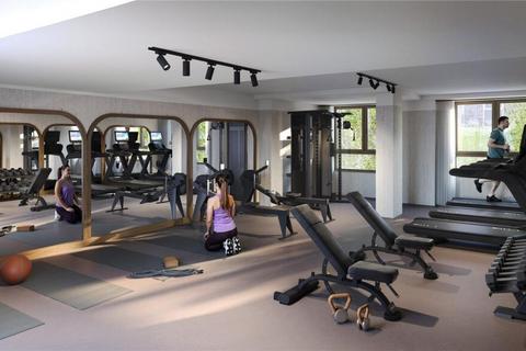 3 bedroom duplex for sale, Church Street, London NW8