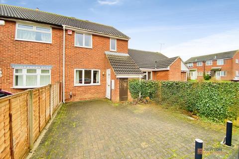 undefined, Brackenfield Way, Thurmaston, LE4