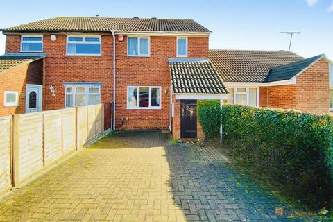 undefined, Brackenfield Way, Thurmaston, LE4