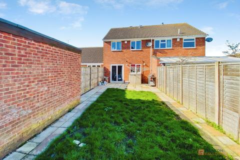 undefined, Brackenfield Way, Thurmaston, LE4