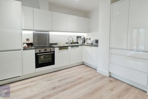 undefined, Broadoaks, Streetsbrook Road, Solihull B91 1US