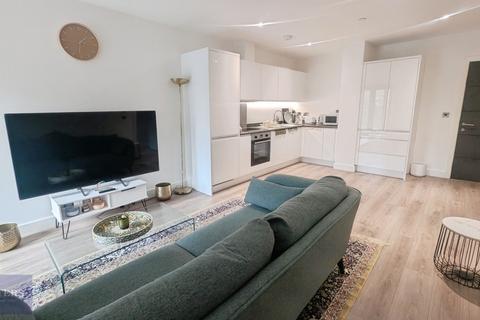 undefined, Broadoaks, Streetsbrook Road, Solihull B91 1US