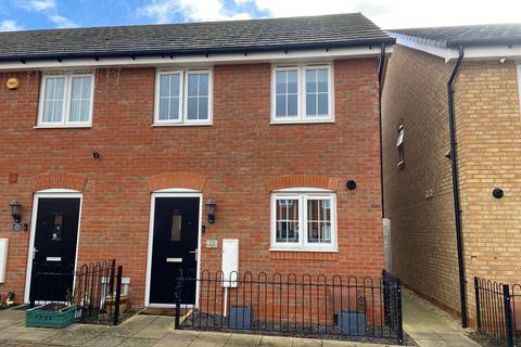 undefined, Newton View, Flitwick, Bedford