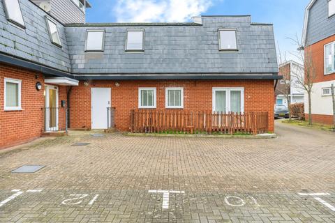 undefined, Addenbrookes Road, Newport Pagnell