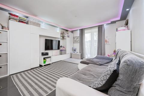 undefined, Addenbrookes Road, Newport Pagnell