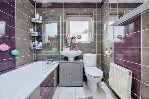undefined, Addenbrookes Road, Newport Pagnell