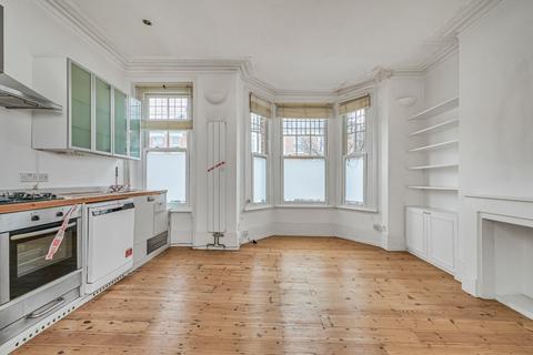 Sandmere Road, Clapham, London, SW4