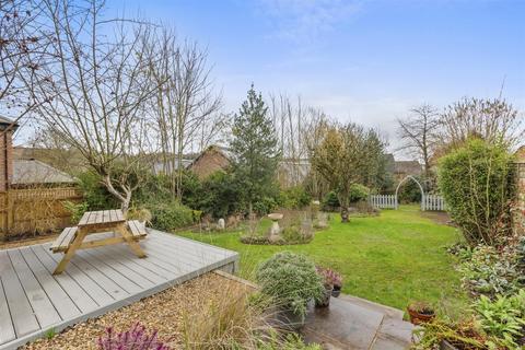 3 bedroom detached house for sale, Chapel Lane, High Wycombe HP12