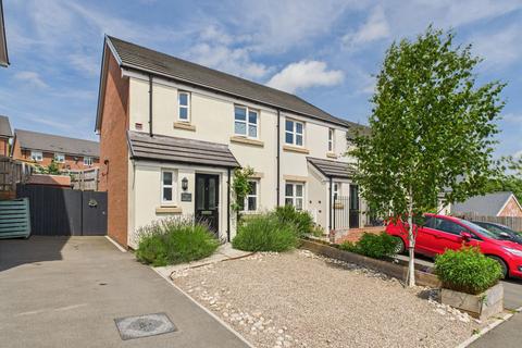 undefined, Maindiff Drive, Llantilio Pertholey, NP7