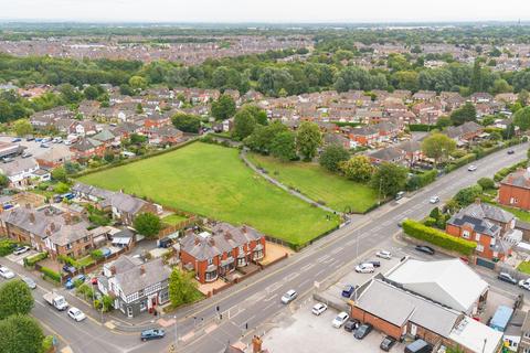undefined, Liverpool Road, Great Sankey, WA5