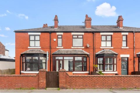 undefined, Liverpool Road, Great Sankey, WA5