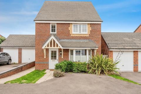 undefined, Mantella Drive, Hereford