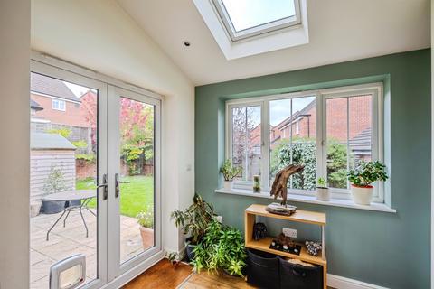 undefined, Mantella Drive, Hereford