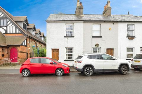Falconer Road, Bushey