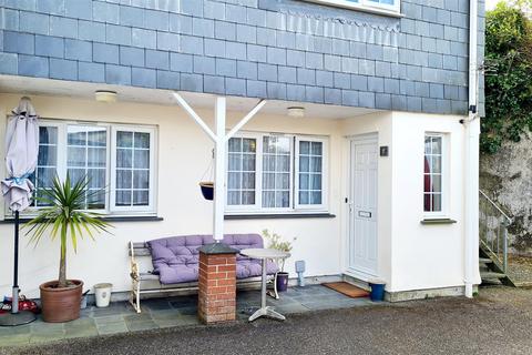 undefined, Bounsalls Court, Launceston
