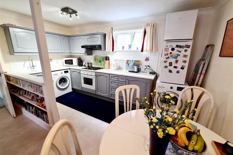 undefined, Bounsalls Court, Launceston