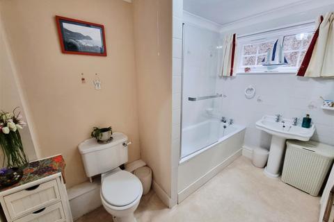 undefined, Bounsalls Court, Launceston