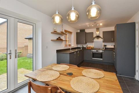 undefined, Henry Hoare Drive, Glebe Farm, Milton Keynes